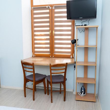 Lviv Elegant I Львів елегантний Apartment Екстериор снимка