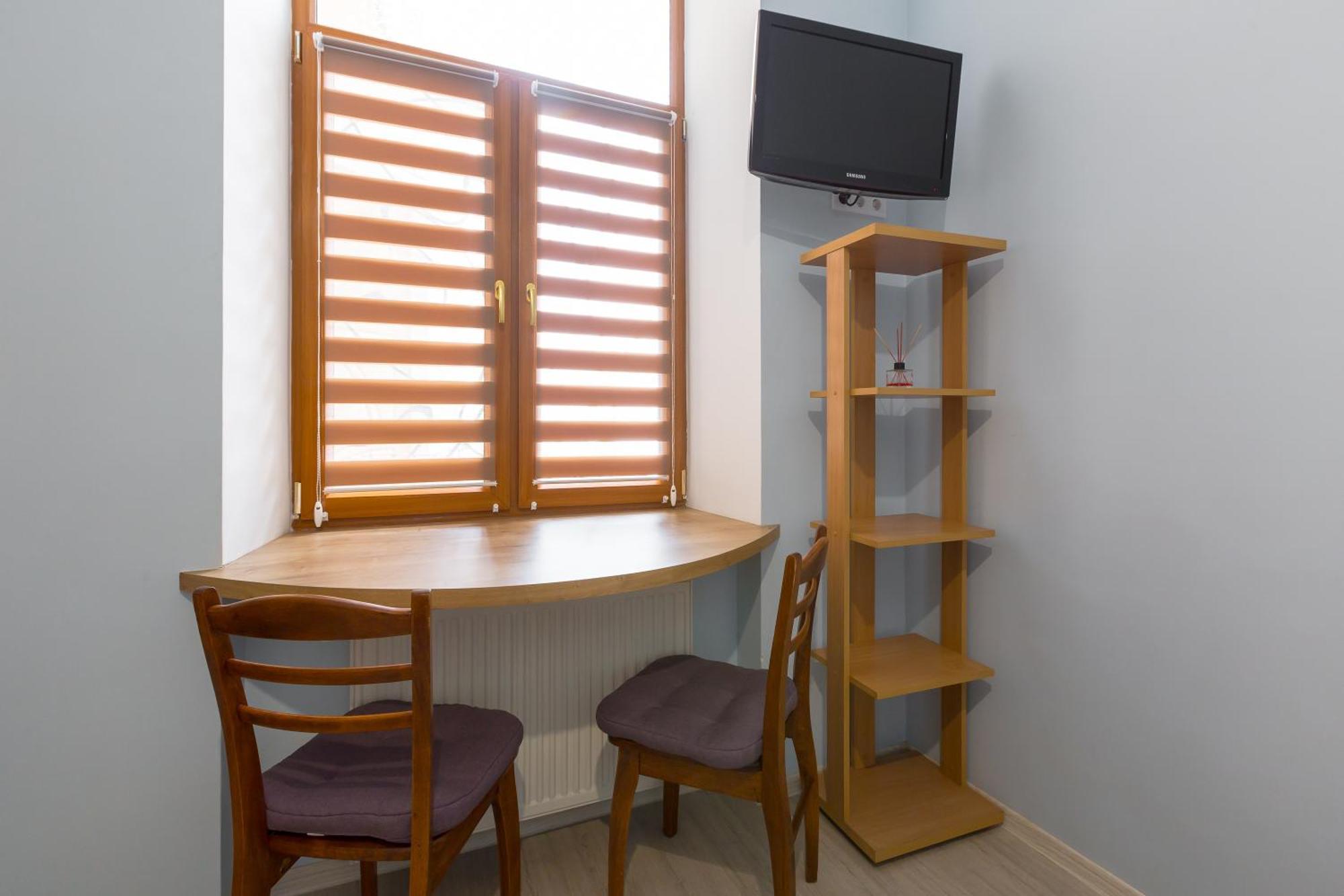 Lviv Elegant I Львів елегантний Apartment Екстериор снимка