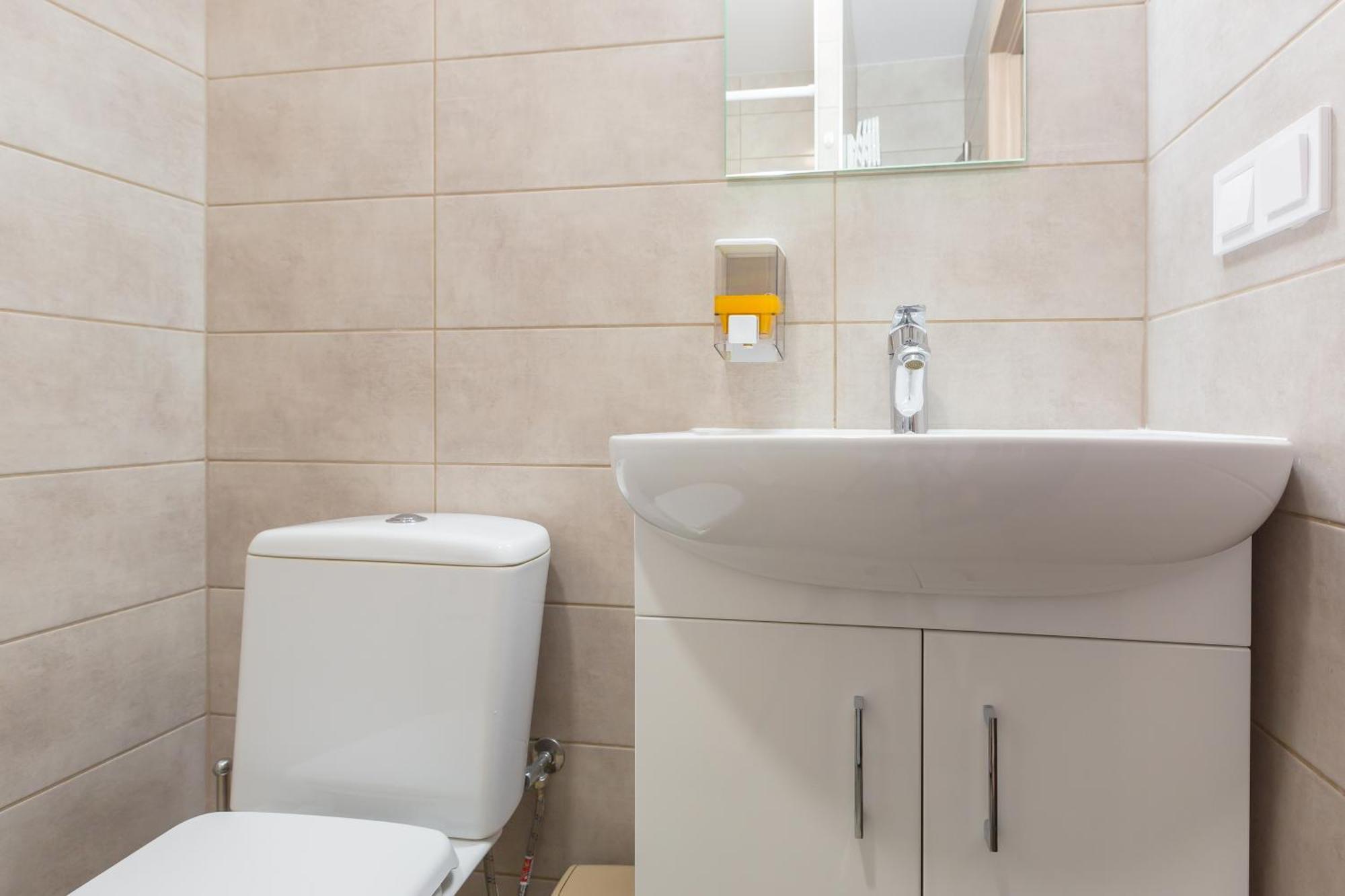 Lviv Elegant I Львів елегантний Apartment Екстериор снимка