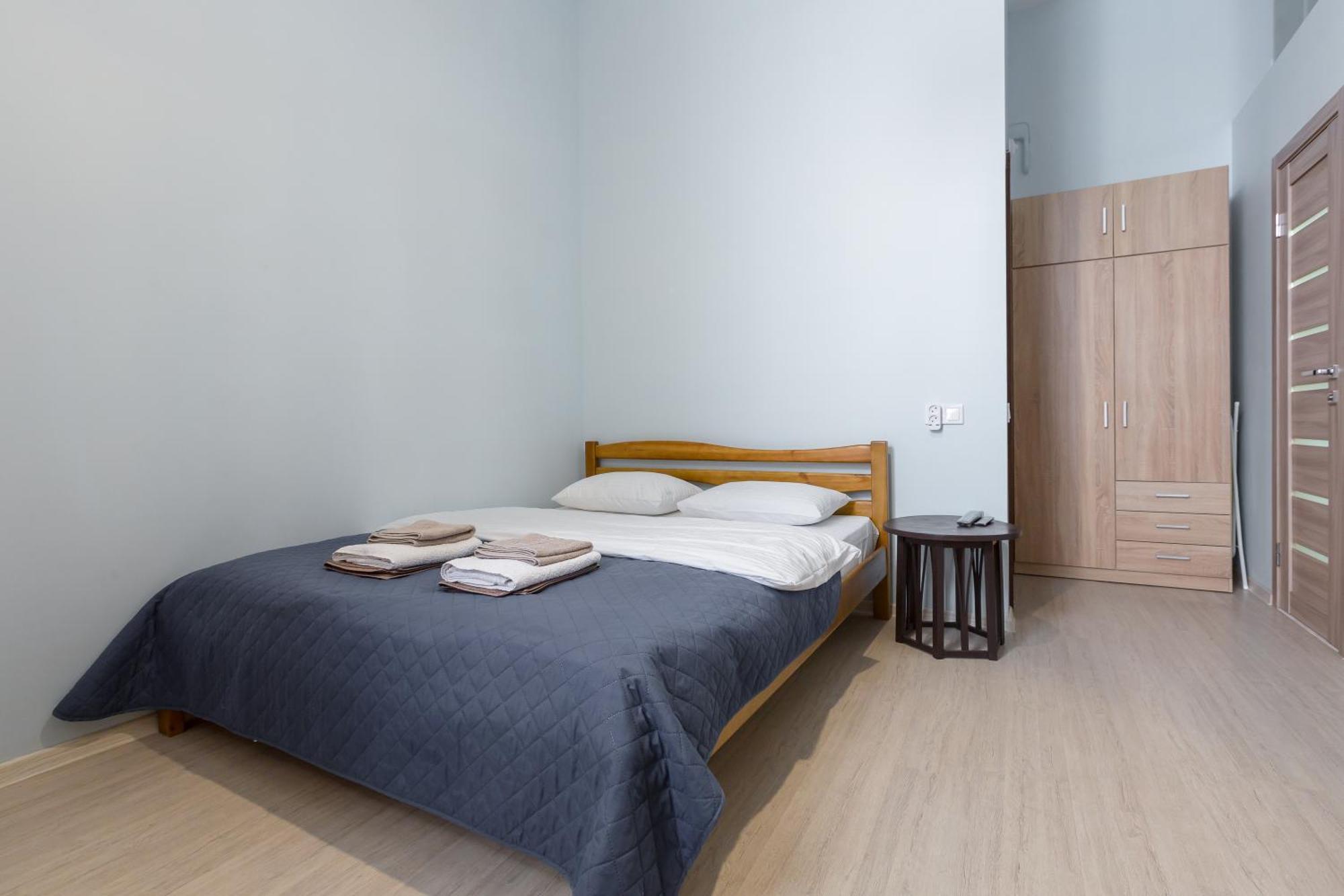 Lviv Elegant I Львів елегантний Apartment Екстериор снимка